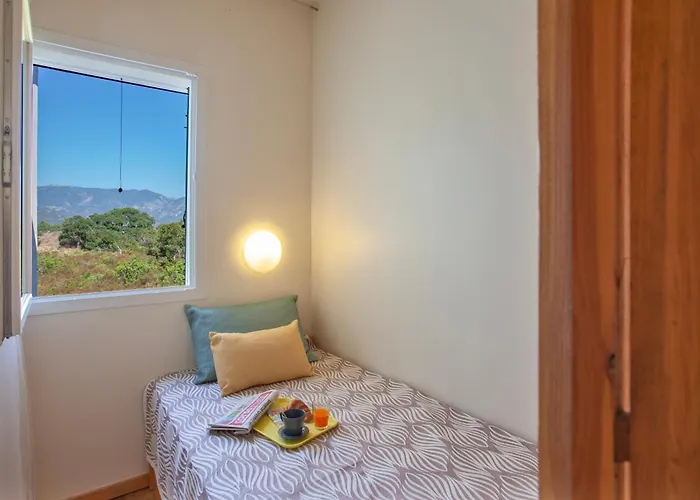 Residence Agula Mora