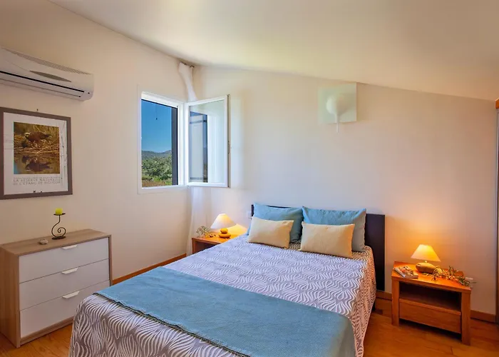 Residence Agula Mora