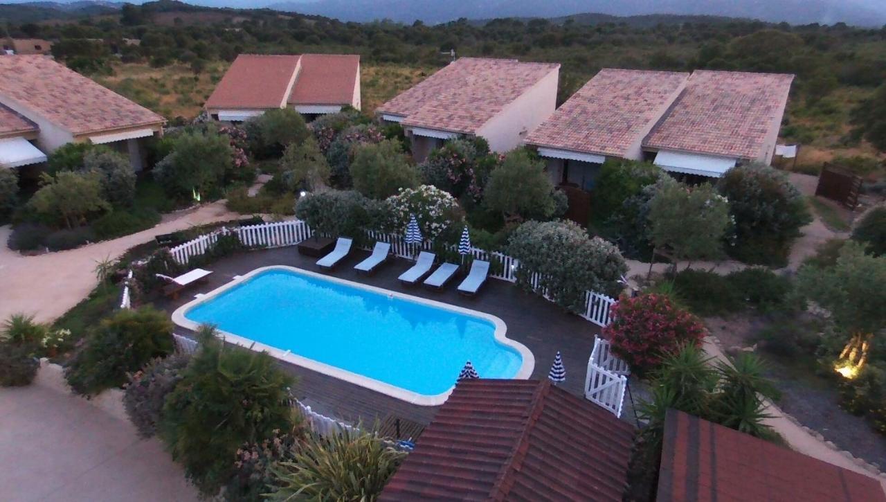 Villa Agula Mora *