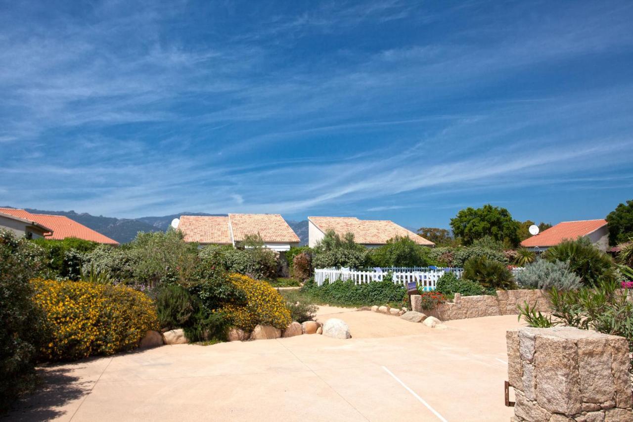 Villa Agula Mora *