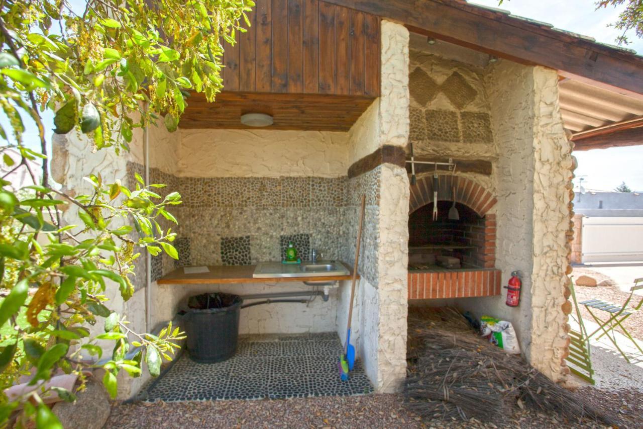 Agula Mora Villa